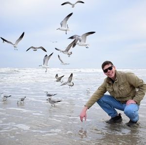 Meet your Posher, Jose